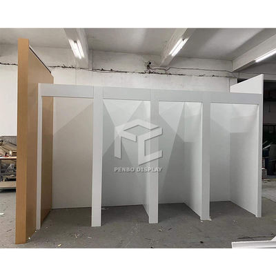 Gold Metal Retail Clothing Shop Display Furniture Shop Fitting Racking
